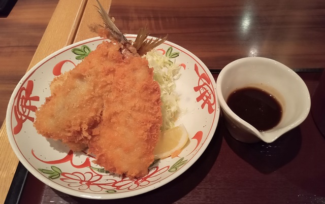 ブライトンホテル東京ベイ「味処 季布や」の週替わりランチ７