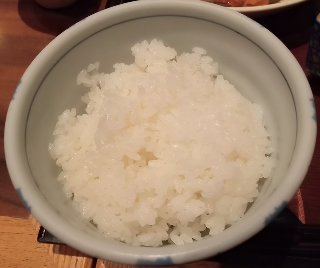 ブライトンホテル東京ベイ「味処 季布や」の週替わりランチ７