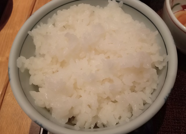 ブライトンホテル東京ベイ「味処 季布や」の週替わりランチ6