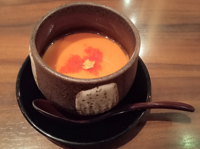 ブライトンホテル東京ベイ「味処 季布や」のランチ８（２月限定）