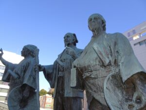 水戸黄門まつりとは？アクセスと駐車場情報と混雑状況を徹底解説