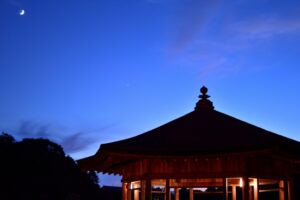 なら燈花会とは？アクセスや駐車場情報も徹底解説