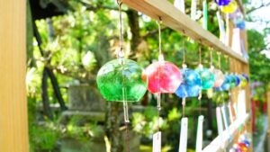 おふさ観音の風鈴まつりとは？アクセスや周辺の駐車場も徹底解説