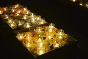 水無瀬神宮の招福の風とは？アクセスや周辺の駐車場情報を徹底解説