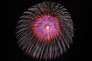 石巻川開き祭り花火大会とは？アクセスと駐車場情報と混雑状況を解説