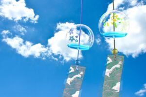 山王寺の風鈴祭りとは？アクセス情報も合わせて解説