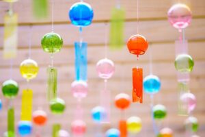 高塚愛宕地蔵尊の風鈴まつりとは？アクセスや駐車場も解説