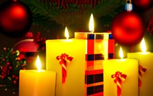 世羅高原農場のキャンドルナイトとは？イベント内容やアクセスも解説