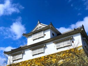 津山城もみじまつりとは？紅葉の見頃や周辺の駐車場情報も徹底解説