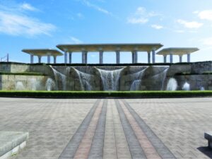 海の中道海浜公園のうみなかはなまつりとは？アクセスや駐車場も解説