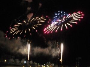 函館港まつりとは？アクセスと駐車場情報と混雑状況を徹底解説