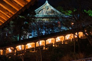 長谷寺の紅葉の見頃は？秋季特別拝観や周辺の駐車場・混雑状況も解説