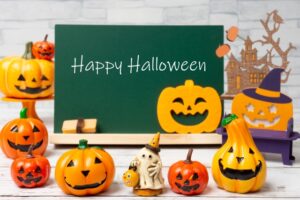 志摩スペイン村のハロウィンフィェスタとは？アクセスも合わせて解説