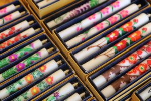 会津絵ろうそくまつりとは？アクセスや周辺の駐車場情報も解説