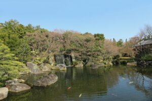 好古園の夜桜会とは？アクセスや周辺の駐車場情報も解説