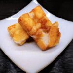 ちいかわに登場した『いなりあげもち』とは？作って食べてみた