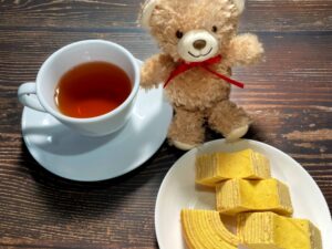 魔法のレストランの無印良品グルメランキング 1位は不揃いバウム