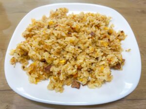 サタプラで紹介！冷凍チャーハンおすすめランキングベスト５のまとめ