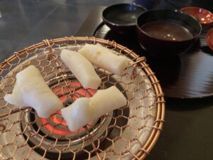 沸騰ワードで紹介！志麻さんの焼き餅アレンジレシピが激ウマ！