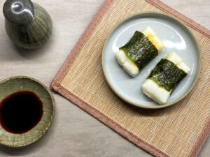 X（旧Twitter）で紹介！クレハのお餅レシピが美味しかった！