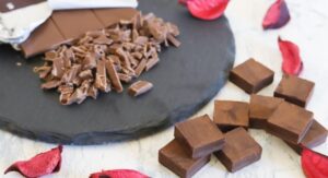 バリューの真実で紹介！少ない材料で作れるバレンタインレシピ