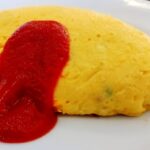 あさイチで紹介！焼きケチャップレシピが美味しい！