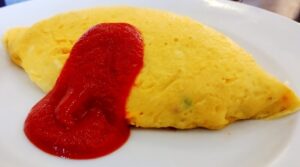 超役立つ！ヒルナンデス・料理のコツテスト オムライス編まとめ