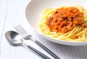 サタプラで紹介！冷凍パスタミートソースおすすめベスト5のまとめ