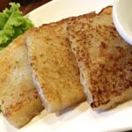 おやつにもぴったり!ヒルナンデスで紹介された豆腐みたらし団子