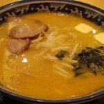 サタプラで紹介！カップラーメン塩おすすめベスト5のまとめ