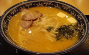 美味しくてあたたまる！ヒルナンデスの味噌カレー牛乳ラーメン