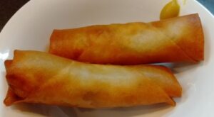 食べ応えも○！平野レミさんのスティック揚げおにぎり