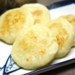 こちらも美味しかった！業スーの揚げないチュロス