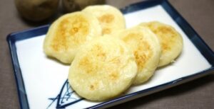 ヒルナンデスで紹介！アレンジしても美味しい業スーパーの揚げいも餅