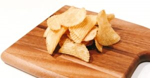 アレンジも◎！ヒルナンデスで紹介された簡単油揚げスナック