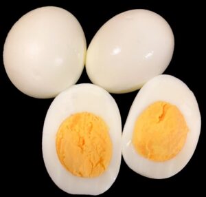 everyでも紹介！農林水産省のゆでないゆで卵の作り方が便利