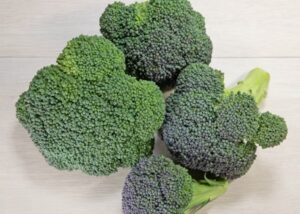 時短&水節約にも◎！農林水産省で紹介された蒸しブロッコリー