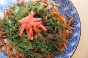 サタプラで紹介！カップ焼きそばおすすめベスト5のまとめ