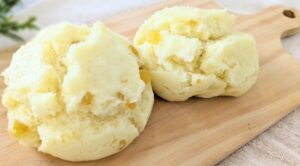 everyでも紹介！警視庁Xで紹介されたポリ袋蒸しパンのレシピ