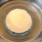 簡単&片付け楽チン!ダイソーの細めの氷棒を使ったアイス作り