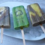 この夏おすすめ！ダイソーのシャカシャカシャーベット袋
