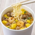 サタプラで紹介！カップラーメン塩おすすめベスト5のまとめ