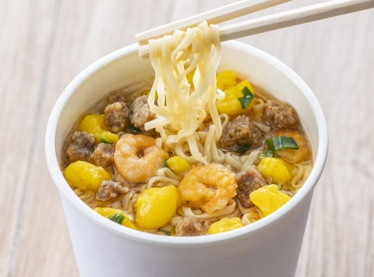 サタプラで紹介！カップラーメン塩おすすめベスト5のまとめ