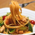 あさイチで紹介！焼きケチャップレシピが美味しい！