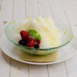 この夏おすすめ！ダイソーのシャカシャカシャーベット袋