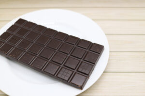 超おすすめ！ダイソーで売ってるCHECKERSの板チョコが◎