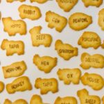 たべっ子どうぶつ　映画のティザービジュアルと特報映像が解禁