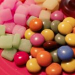 フルーツグミとチョコが◎！ダイソーのフルーツチョコグミ