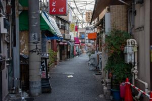 出禁のモグラ　放送は7月7日から！メインキャラのキャストも判明