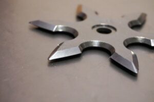 忍者と極道　追加キャストも豪華だった！放送は10月7日スタート